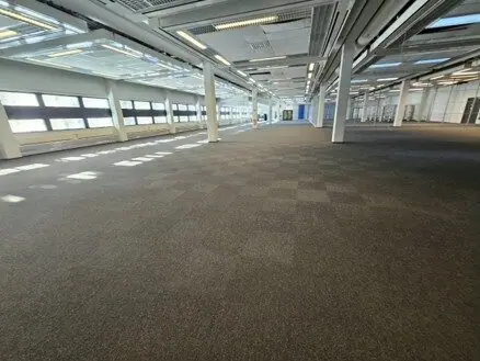 GG – toimisto, 680 m²