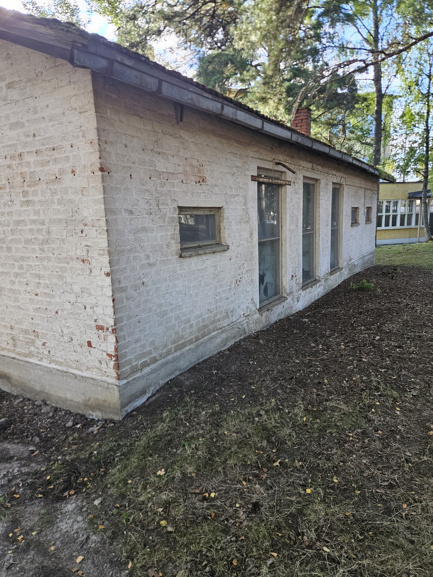 LL-byggnaden