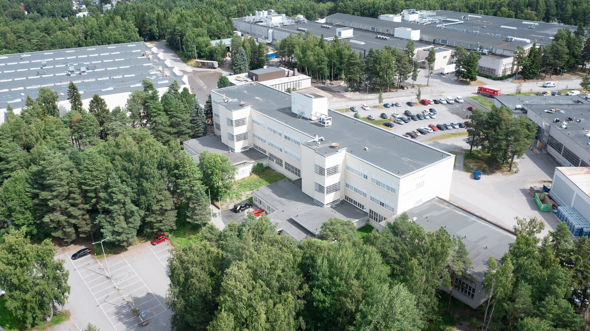 RR-byggnaden
