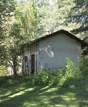 LL-byggnaden