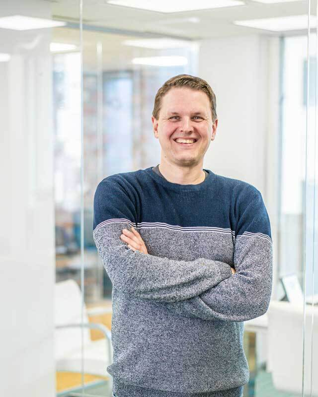 Kristian Sjöberg