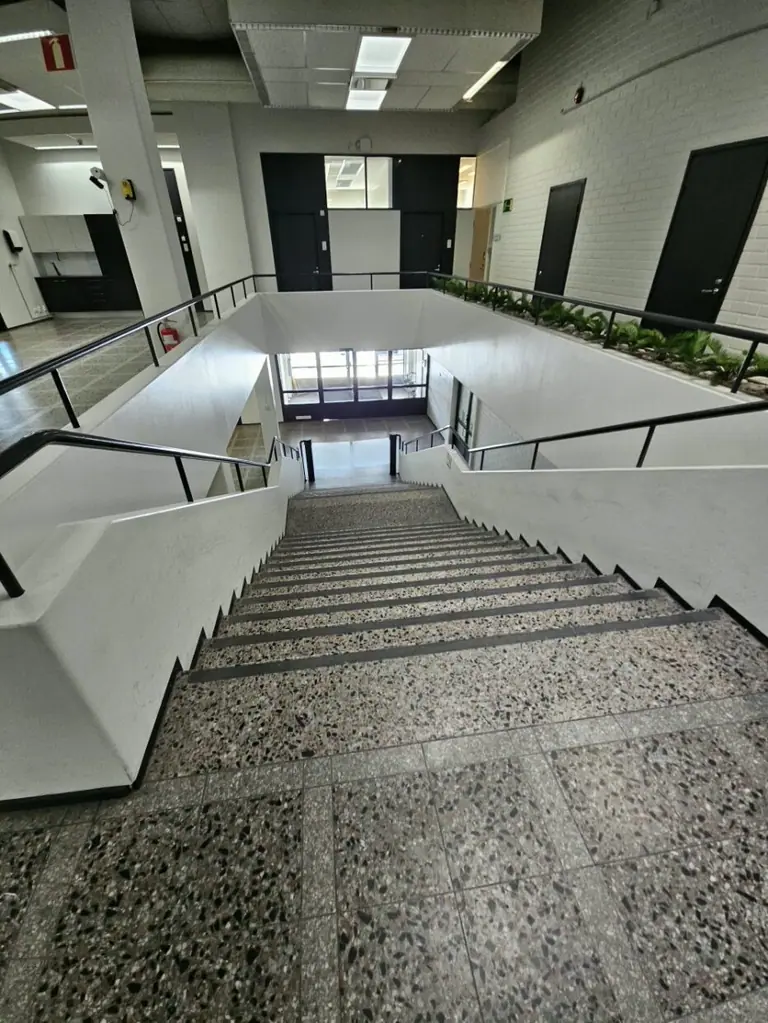 GG – office, 680 m²