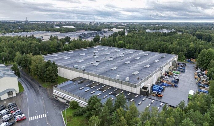 GG-byggnaden