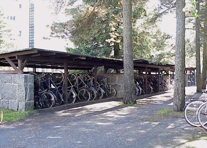 RR-byggnaden