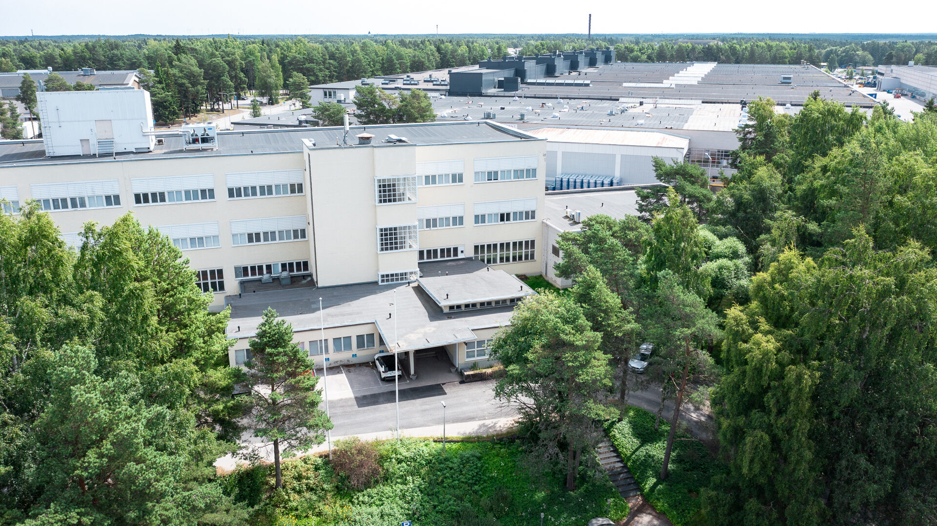 RR-byggnaden