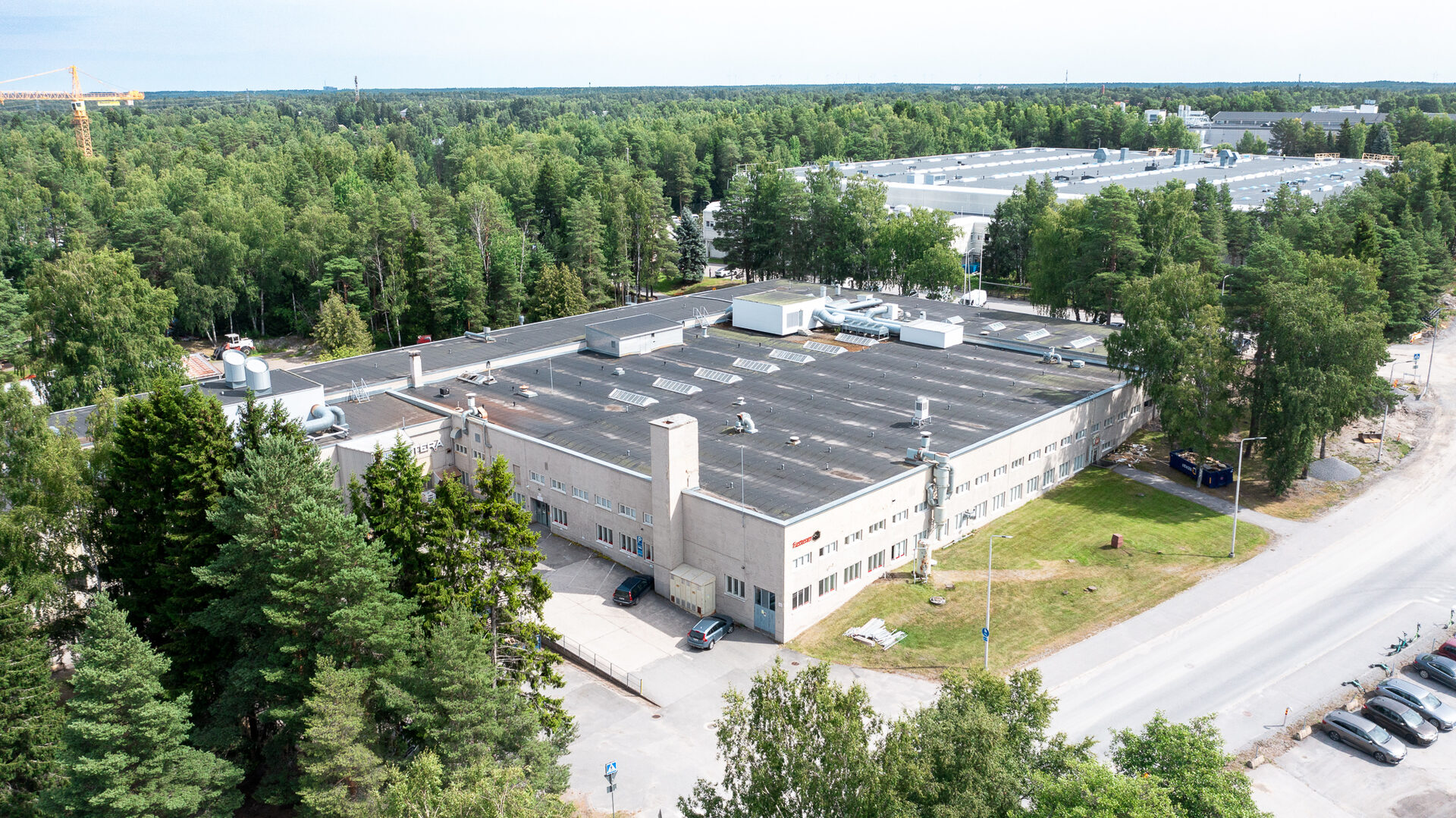 NN-byggnaden