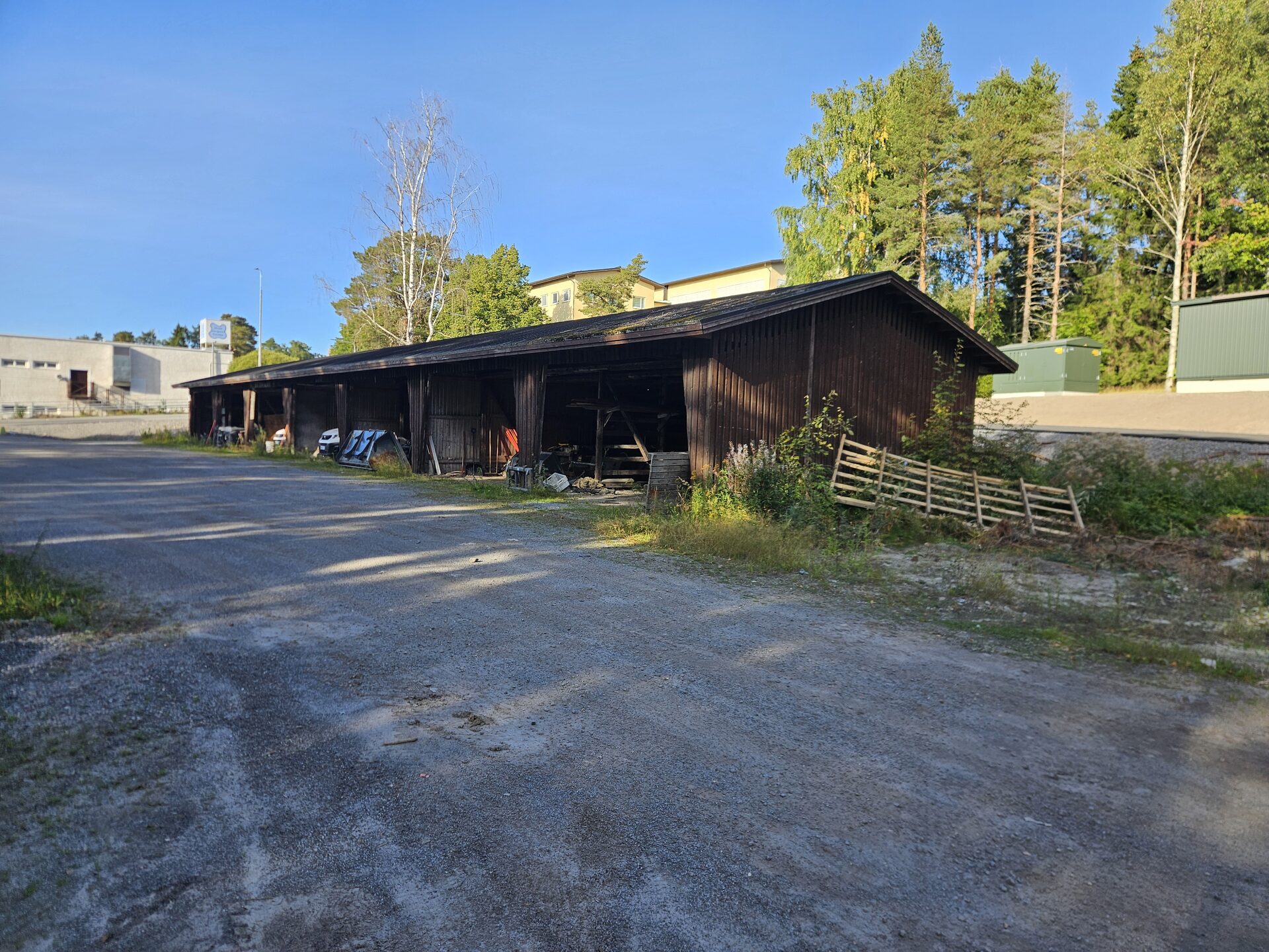 VR-byggnaden