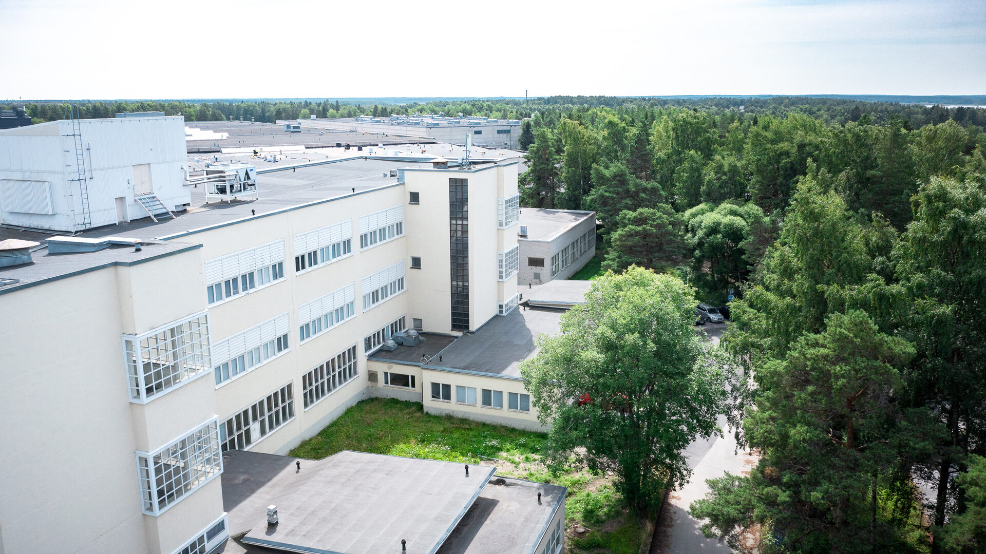 RR-byggnaden